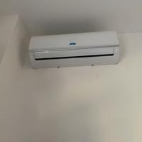 Impianto aria condizionata