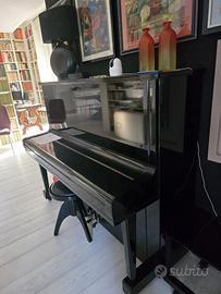 PIANOFORTE YAMAHA mod. U3 H