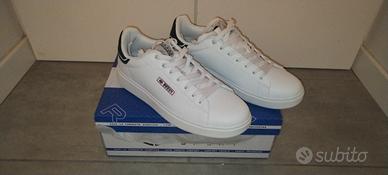 Scarpa sneakers Soprani Sport tmisura  44 bianca  