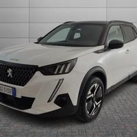 PEUGEOT 2008 II 2020 - 2008 1.5 bluehdi GT s&s 130