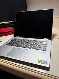 Pc Portadile Touch