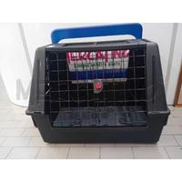 CUCCIA CANE PLASTICA NR