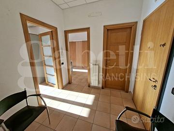Appartamento Caianello [Cod. rif 3281134VRG]