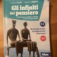 Gli infiniti del pensiero 3A-3B
