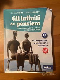 Gli infiniti del pensiero 3A-3B