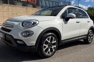 Fiat 500X 1.6 MultiJet 120 CV Cross