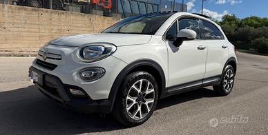 Fiat 500X 1.6 MultiJet 120 CV Cross