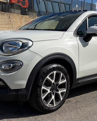 Fiat 500X 1.6 MultiJet 120 CV Cross