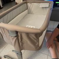 Culla Next to me classic