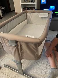 Culla Next to me classic