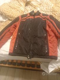 giubbotto Carrera  nuovo taglia M