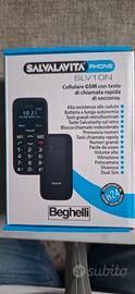 telefono Beghelli SVL10N 