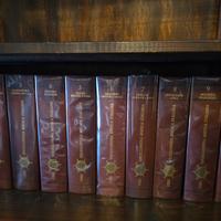 enciclopedia medica italiana USES