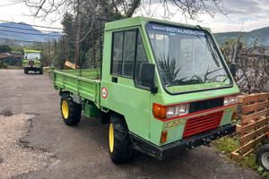 Motoagricola Transporter FERRARI 933 1900 ore