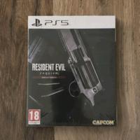 Resident evil requiem deluxe edition - PS5 
