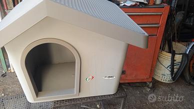 cuccia per cane di piccola taglia 