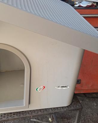 cuccia per cane di piccola taglia 