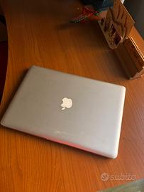 Mac Book Pro