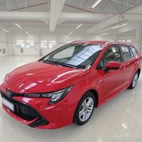 TOYOTA COROLLA TS 1.8 Hybrid Business Tech WAGON