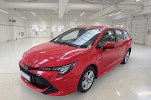 TOYOTA COROLLA TS 1.8 Hybrid Business Tech WAGON