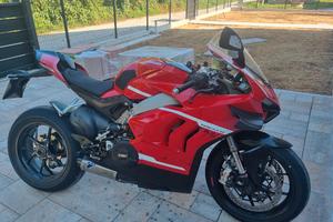 Panigale v4 2019 