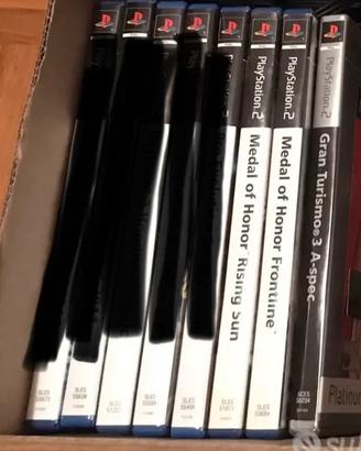 Playstation 2
