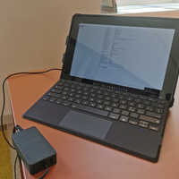 Microsoft Surface Pro 1796 – Tablet/Laptop 2-in-1