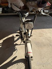 Piaggio Ciao 1981 - libretto originale