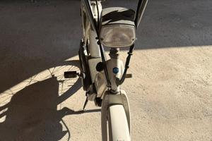 Piaggio Ciao 1981 - libretto originale