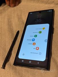 Telefono come nuovo