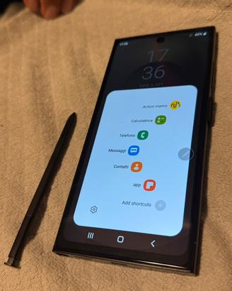 Telefono come nuovo