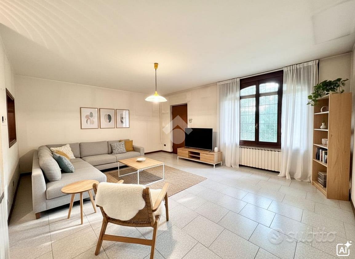 Casa – Binasco, Milano - Altro