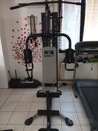 Multifunzione Domyos HG85