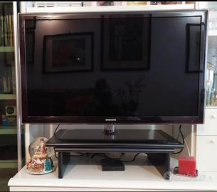 Televisore samsung 40 pollici