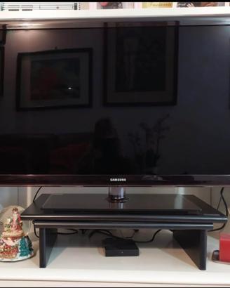 Televisore samsung 40 pollici