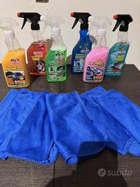 PRODOTTI MA FRA NUOVI