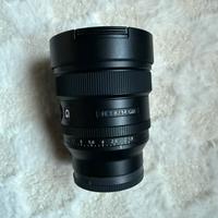 Sony 14mm f1.8 gmaster