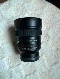 Sony 14mm f1.8 gmaster