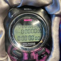 Orologio cronometro HUDY