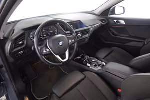 BMW 116 Serie 1 d 5p. Sport