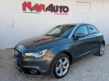 Audi A1 1.6 TDI 90CV S line