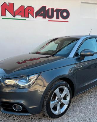 Audi A1 1.6 TDI 90CV S line