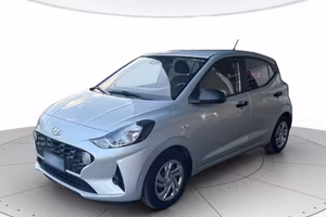 HYUNDAI i10 1.0 Advanced Plus Pack econext Gpl