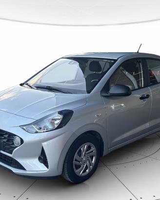 HYUNDAI i10 1.0 Advanced Plus Pack econext Gpl