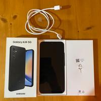 Samsung Galaxy A34 5G 128GB