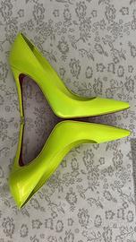 Scarpe Christian Louboutin