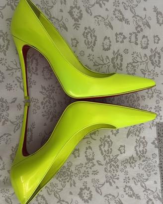 Scarpe Christian Louboutin