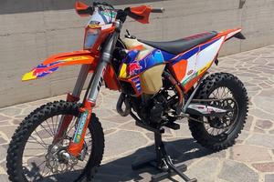 KTM EXCF 250