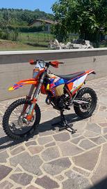 KTM EXCF 250