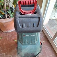 Biotrituratore elettrico